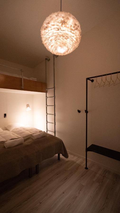 Broncks Apartment 1 - Modern 2-Bedroom In The Heart Of Tórshavn Extérieur photo
